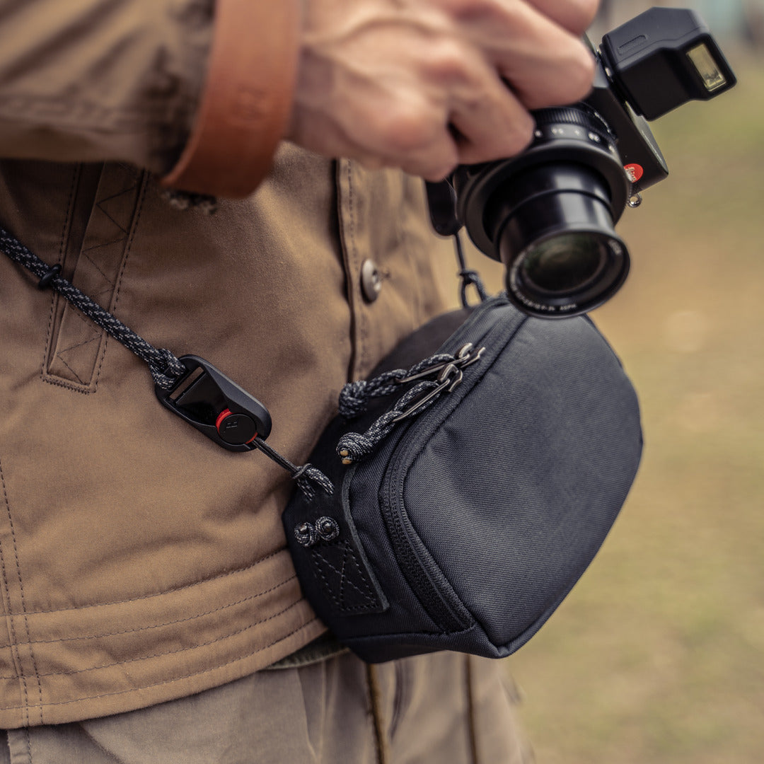 Wotancraft Portable Camera Pouch M