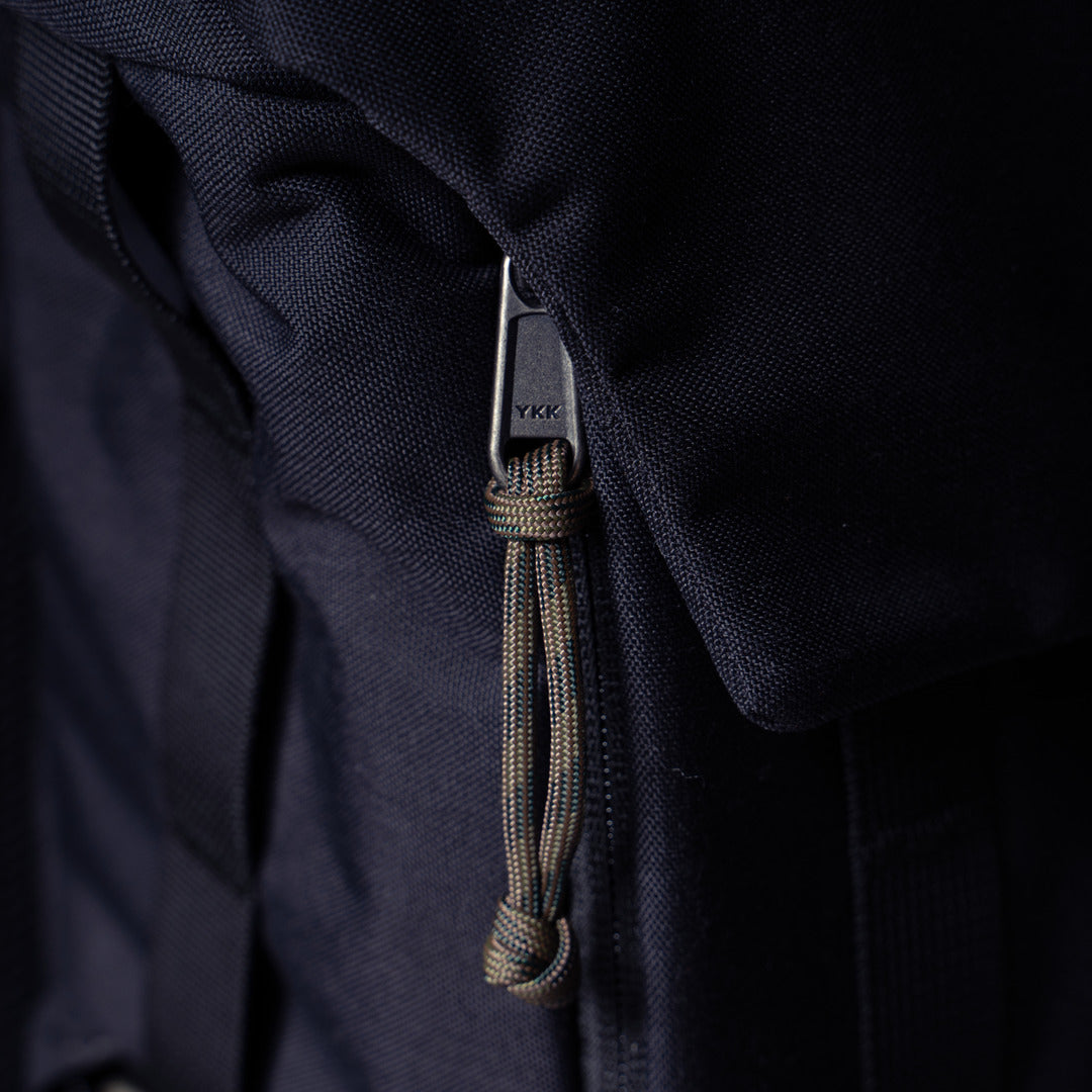 Wotancraft Paracord Zipper Pulls - 005