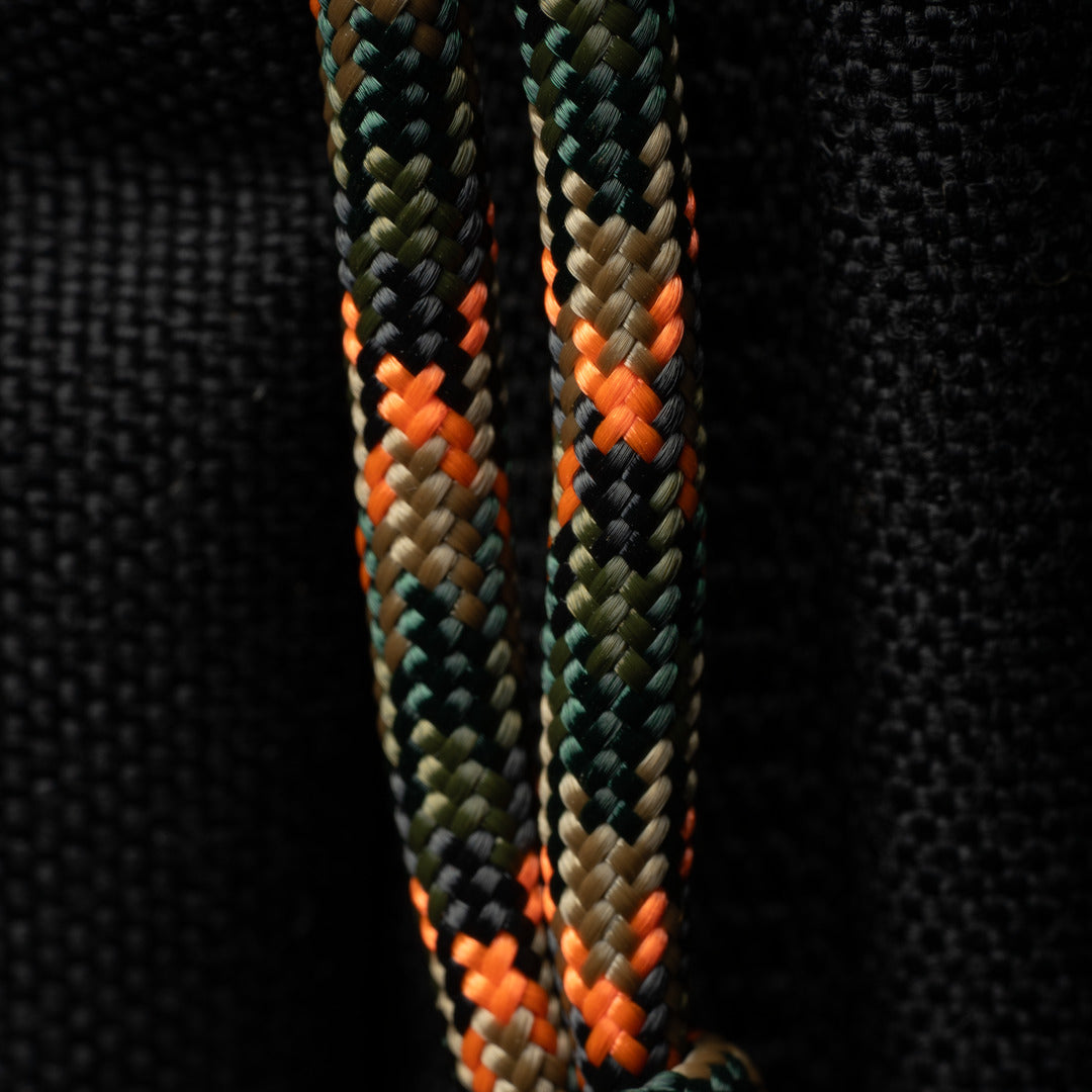 Wotancraft Paracord Zipper Pulls - 008