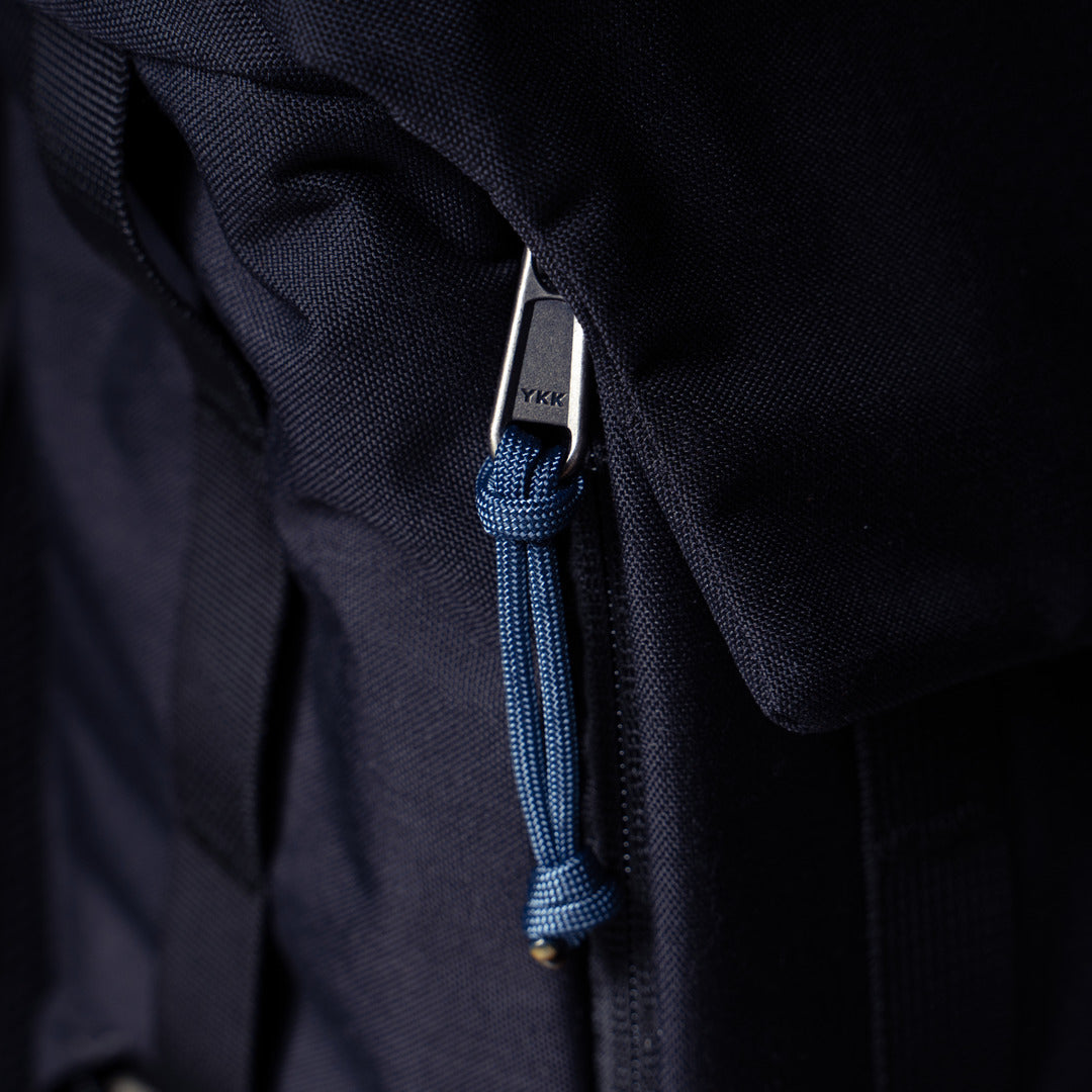 Wotancraft Paracord Zipper Pulls - 014