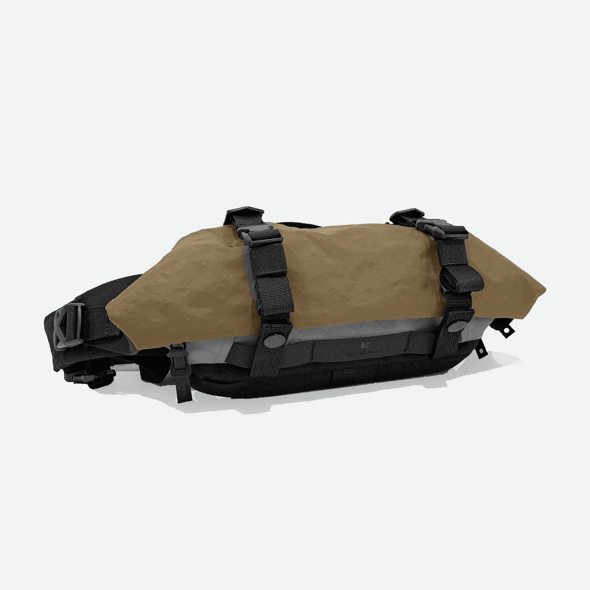 Code Of Bell X-POD II - Sling Pack - Arid