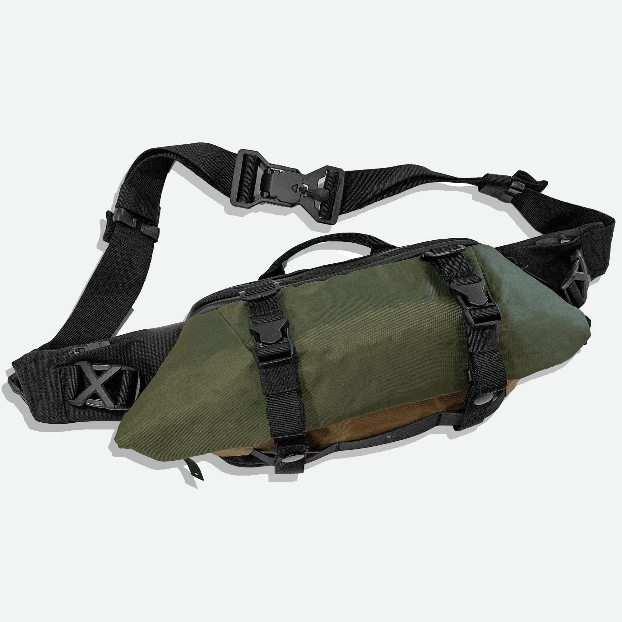 Code Of Bell X-POD II - Sling Pack - Tropic