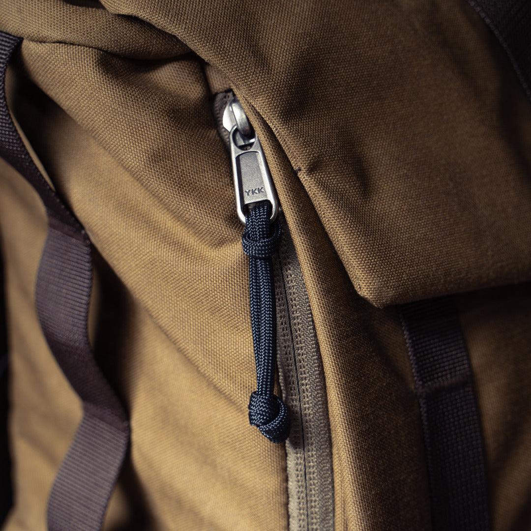 Paracord Zipper Pulls 013