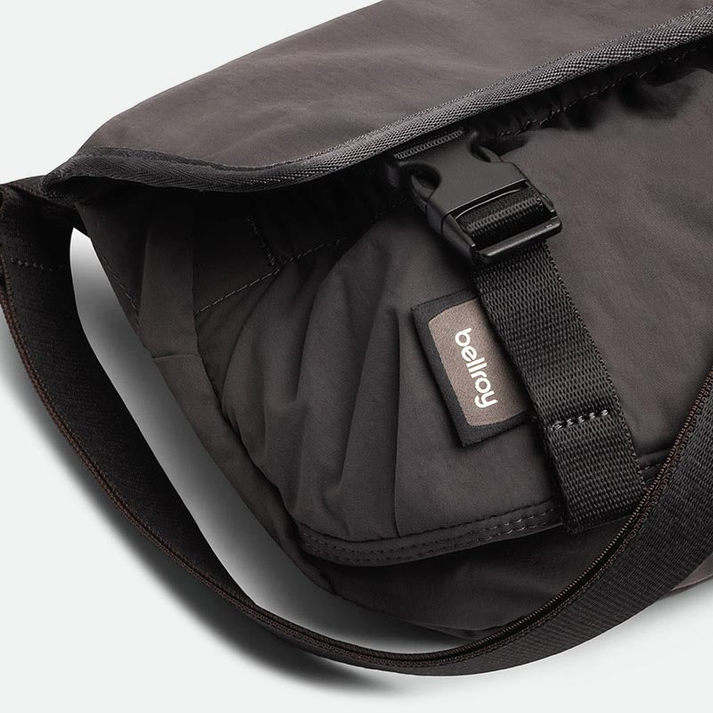 Bellroy Cinch Mini Messenger - 6L - Charcoal