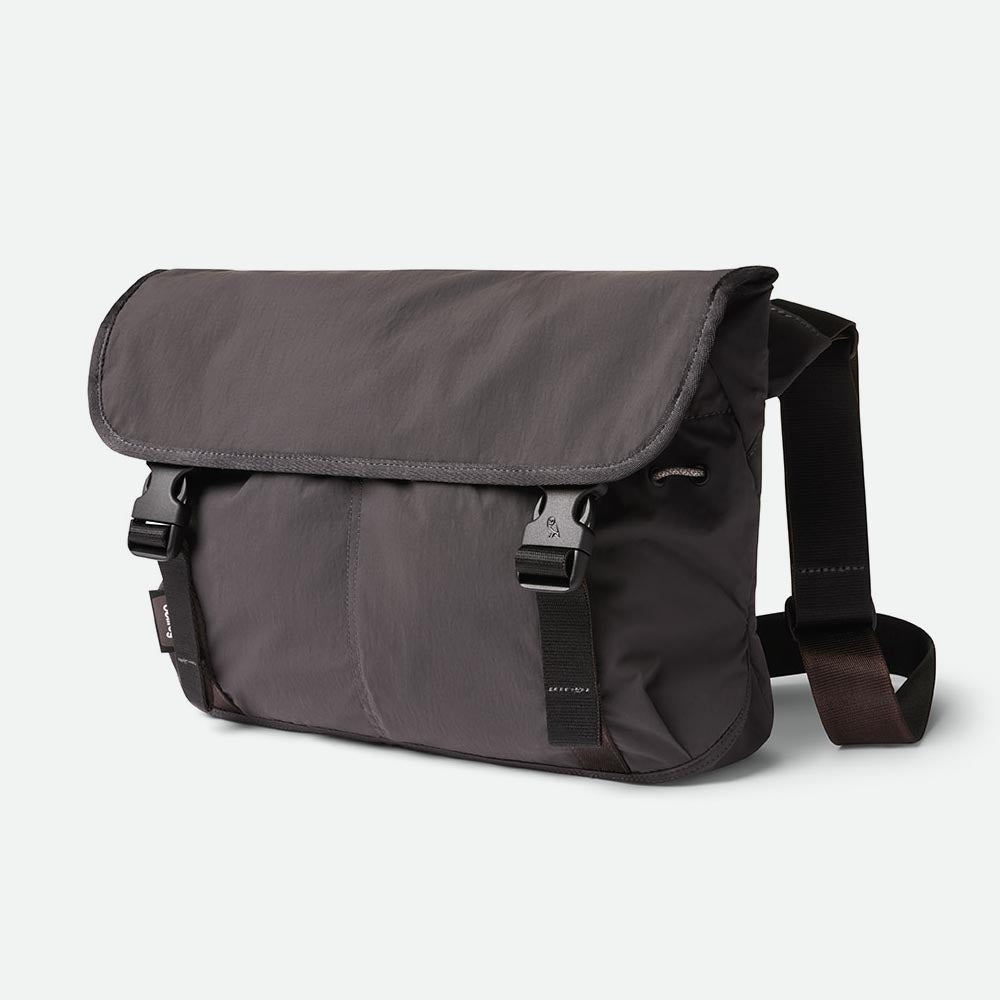Bellroy Cinch Messenger - 12L - Charcoal