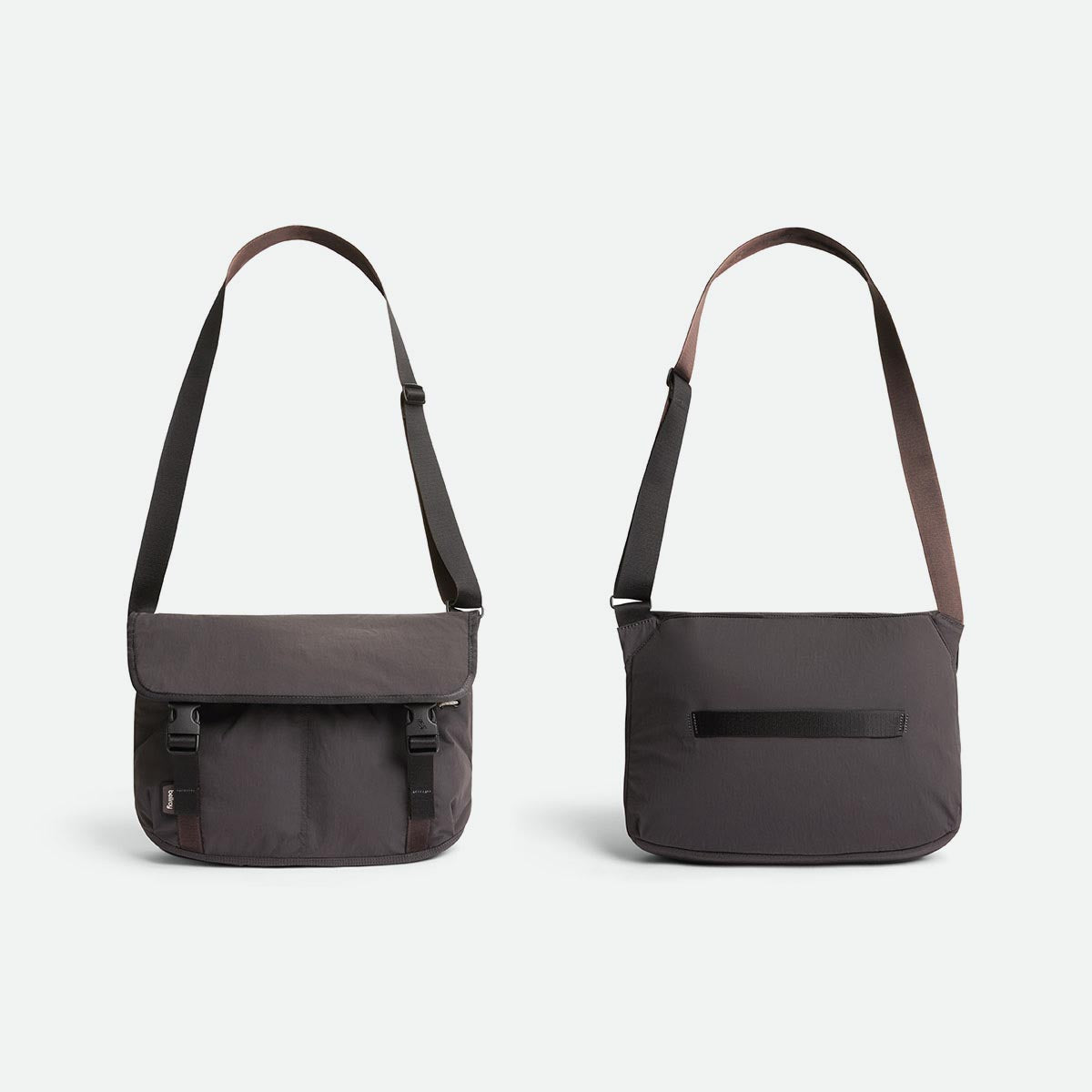 Bellroy Cinch Messenger - 12L - Charcoal