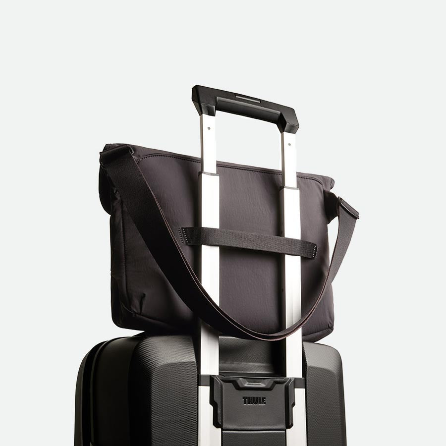 Bellroy Cinch Messenger - 12L - Charcoal