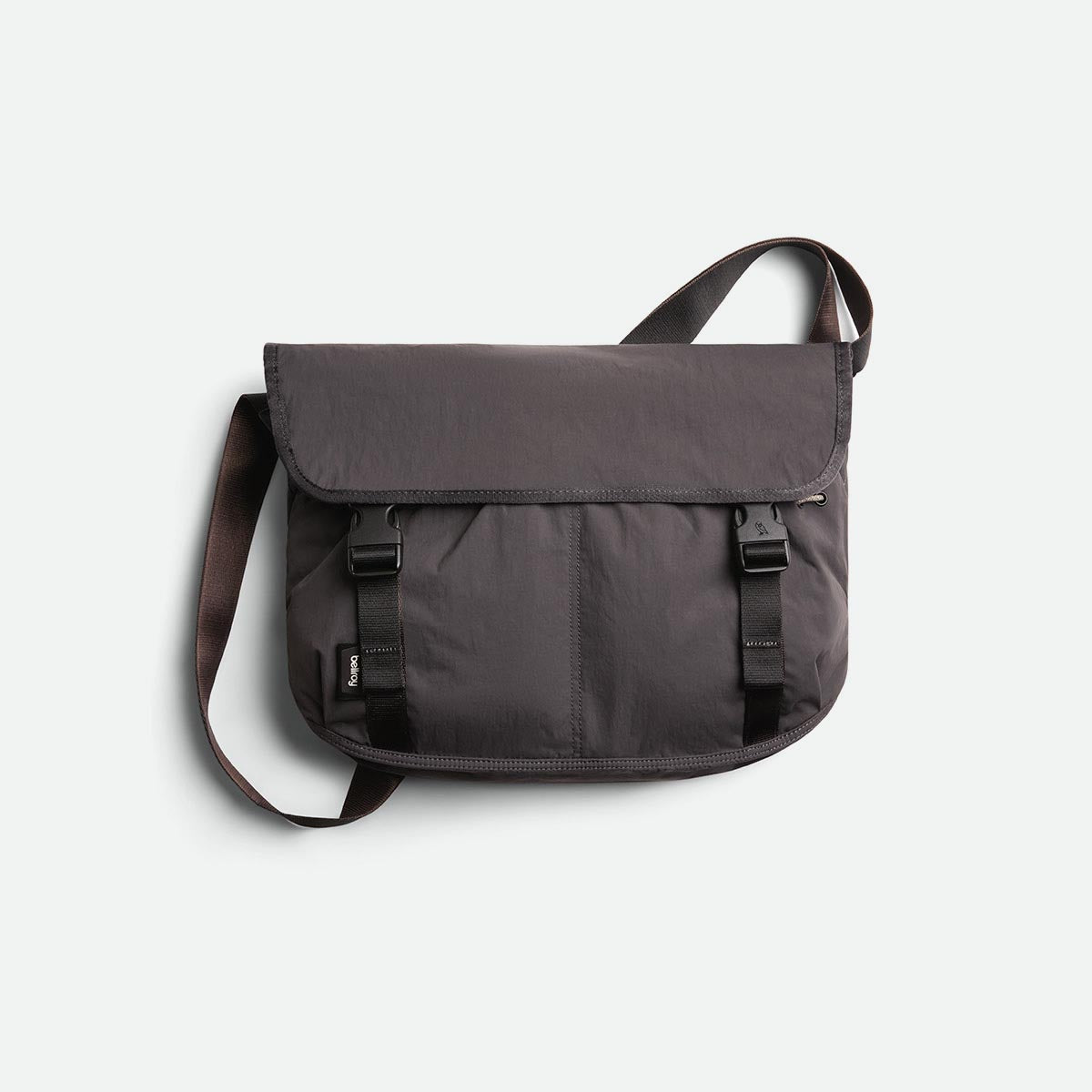 Bellroy Cinch Messenger - 12L - Charcoal