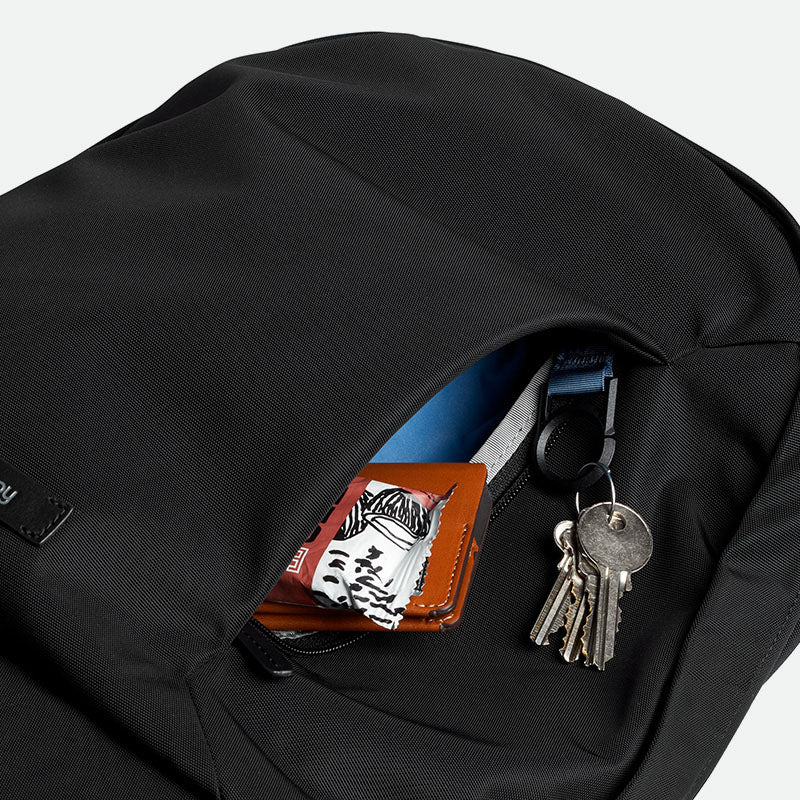 Bellroy Classic Backpack V2 Black