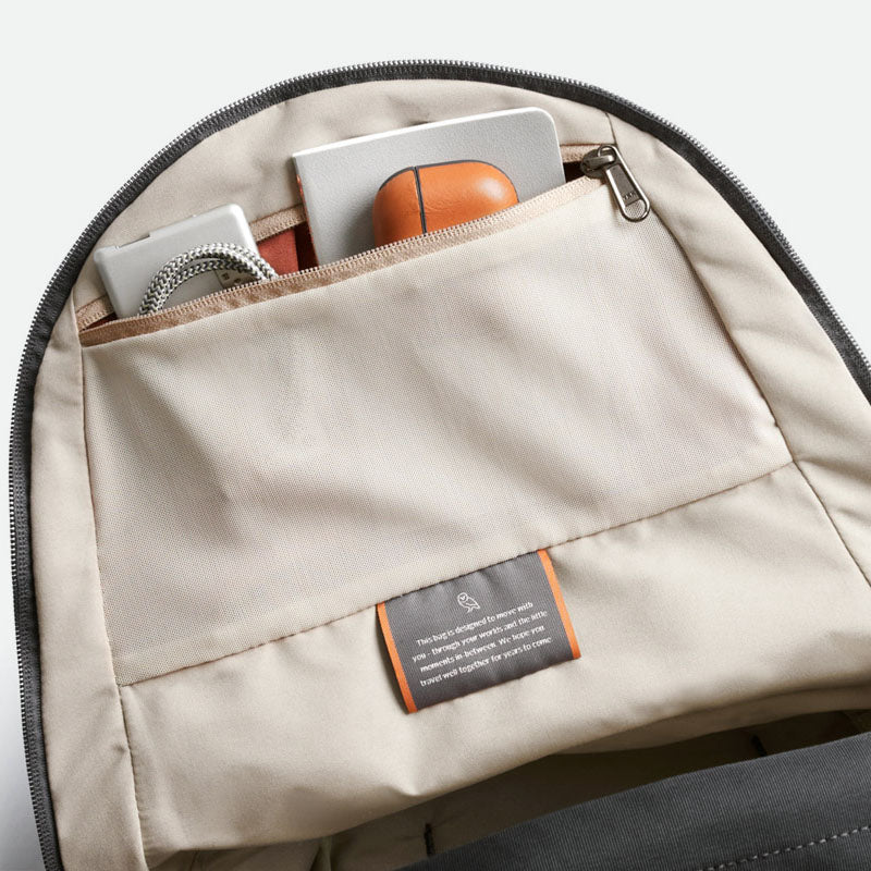 Bellroy Classic Backpack V2 Slate