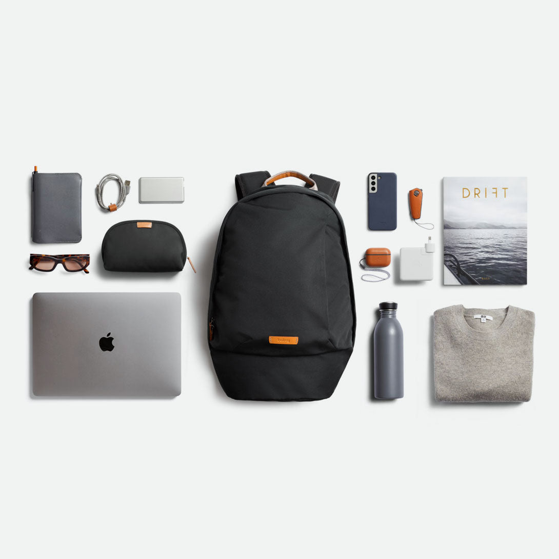 Bellroy Classic Backpack V2 Slate