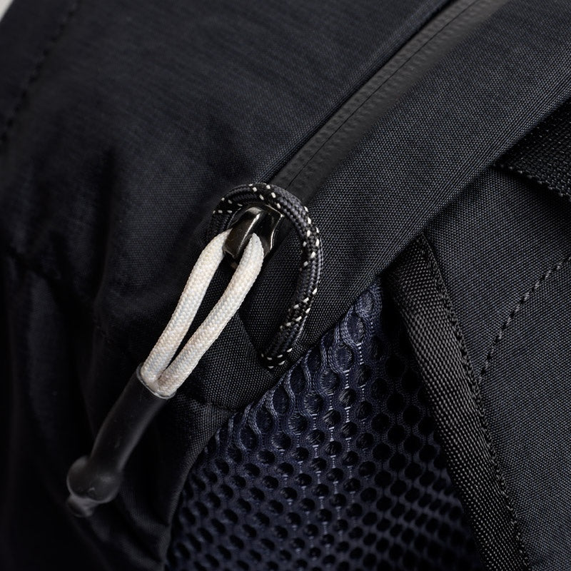 Bellroy Lite Daypack - Black (Leather Free)