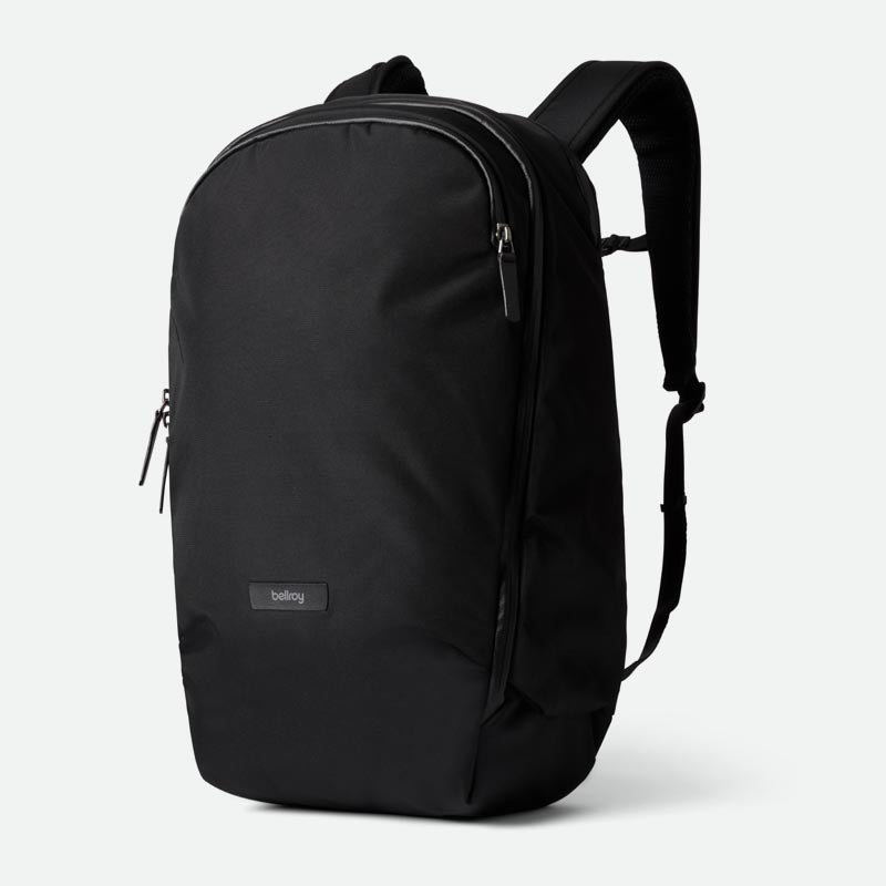 Transit Workpack Pro 22L - Black - Hero image