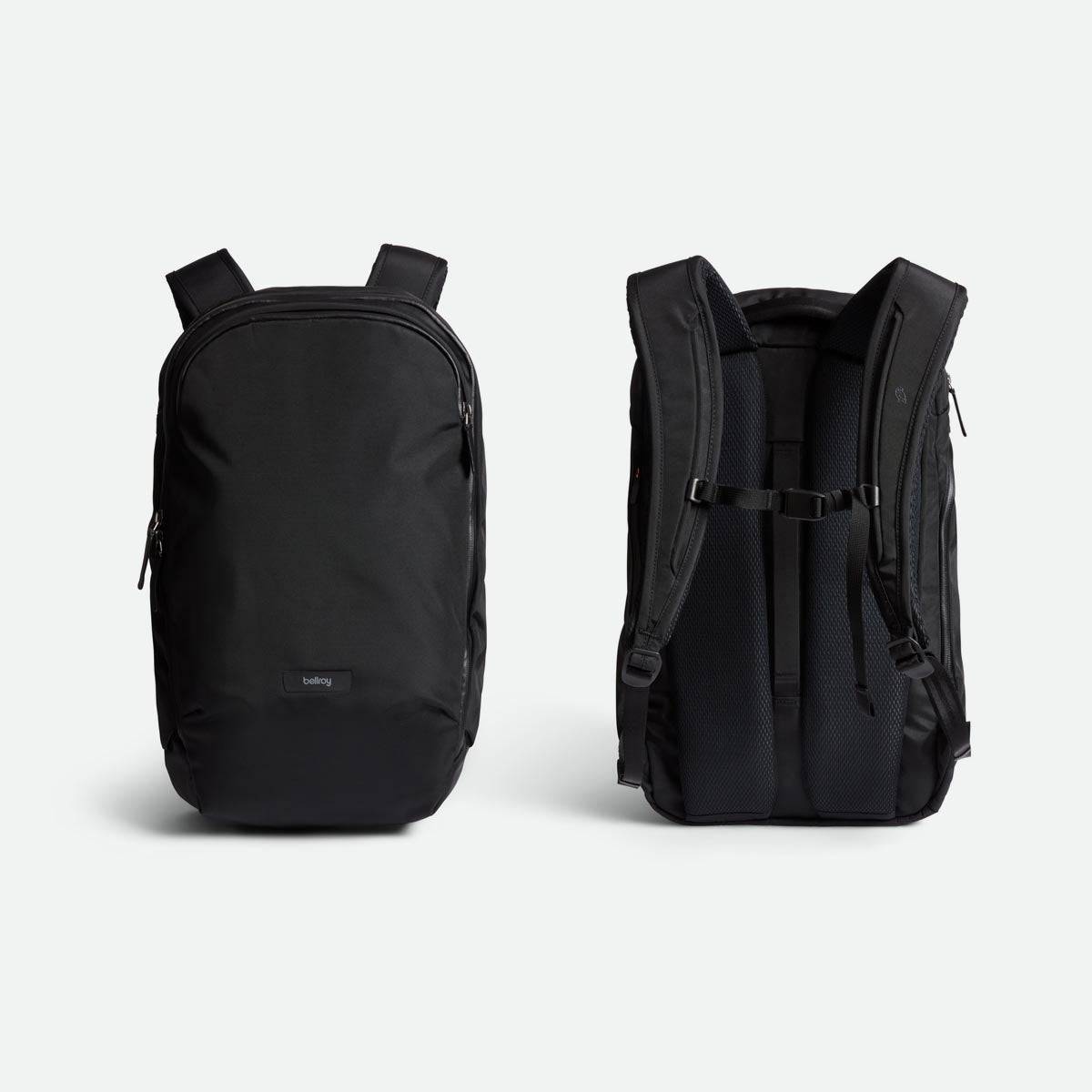 Transit Workpack Pro 22L - Black
