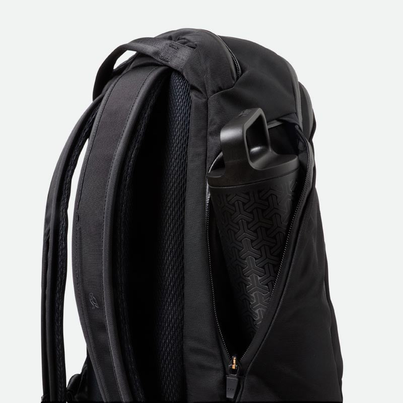 Transit Workpack Pro 22L - Black