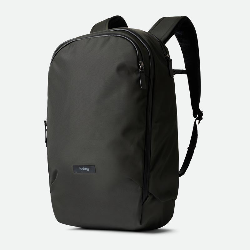 Transit Workpack Pro 22L - Olive - Hero image