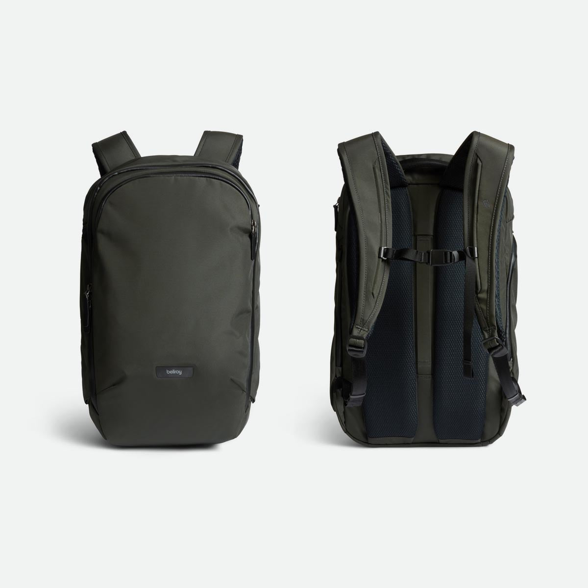 Transit Workpack Pro 22L - Olive