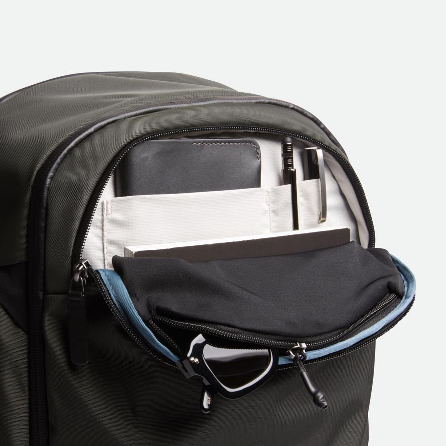 Transit Workpack Pro 22L - Olive