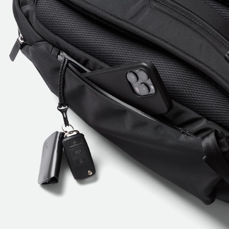 Bellroy Transit Workpack Pro 28L - Black