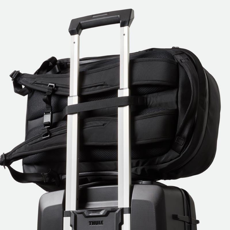 Bellroy Transit Workpack Pro 28L - Black