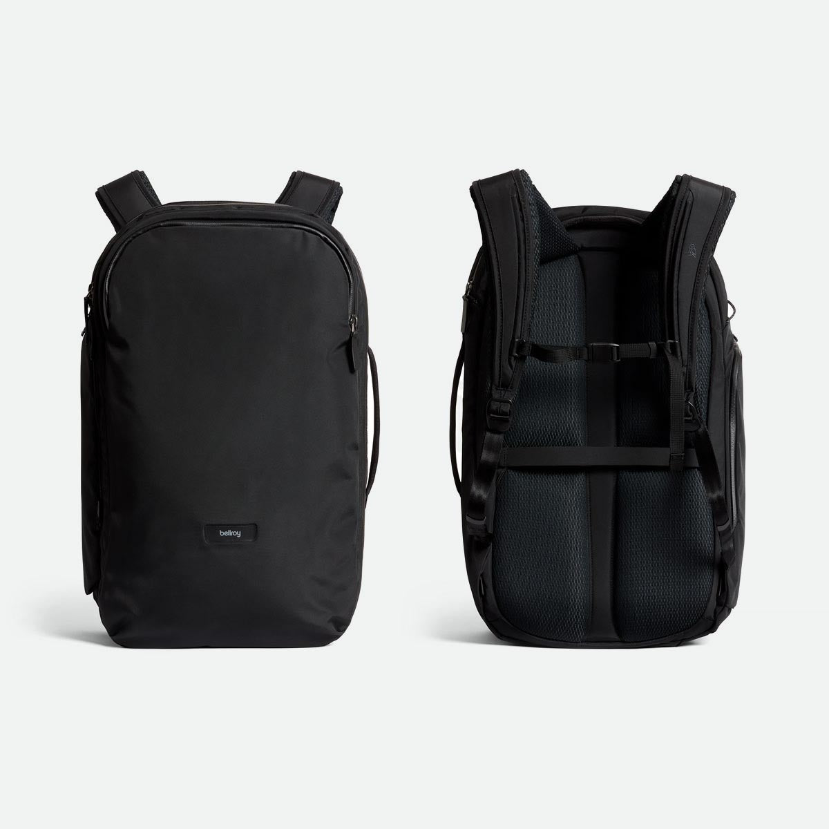 Bellroy Transit Travel Pack Pro - Black