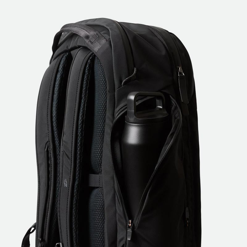 Bellroy Transit Travel Pack Pro - Black
