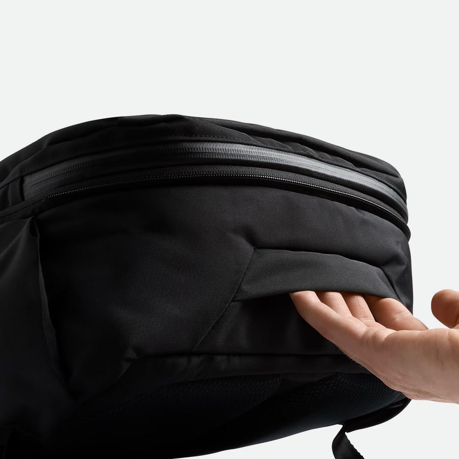 Bellroy Transit Travel Pack Pro - Black