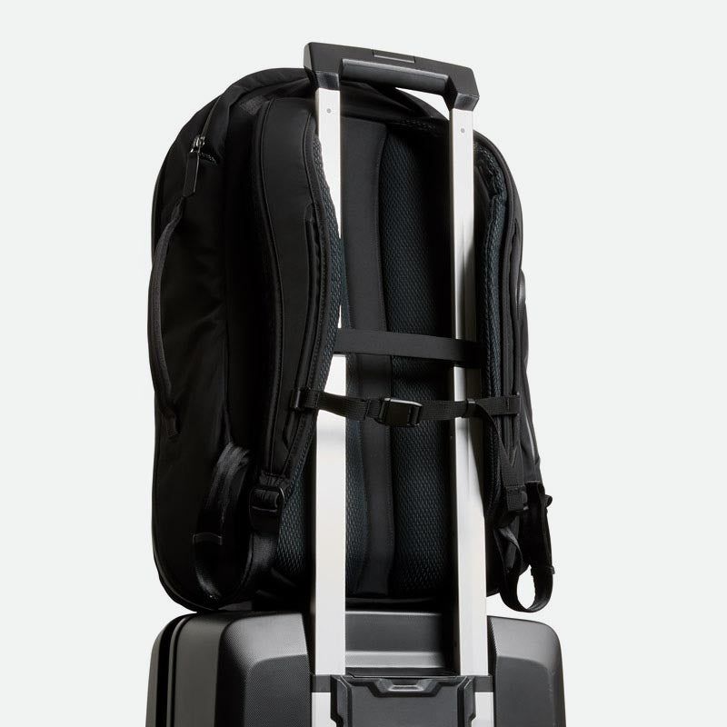 Bellroy Transit Travel Pack Pro - Black