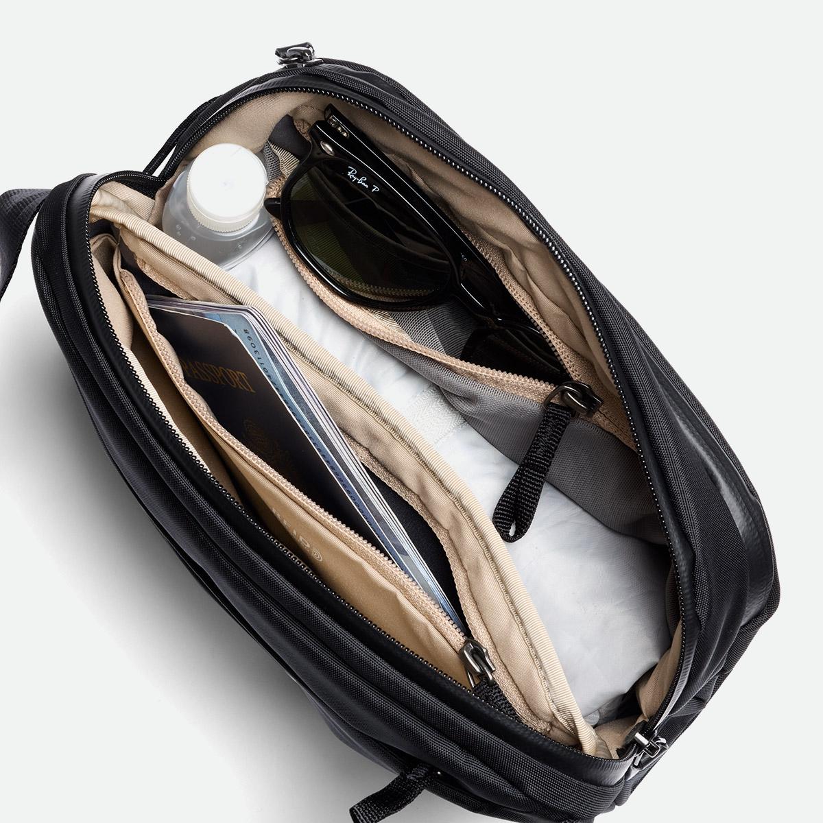 Bellroy Transit Sling 5L - Black
