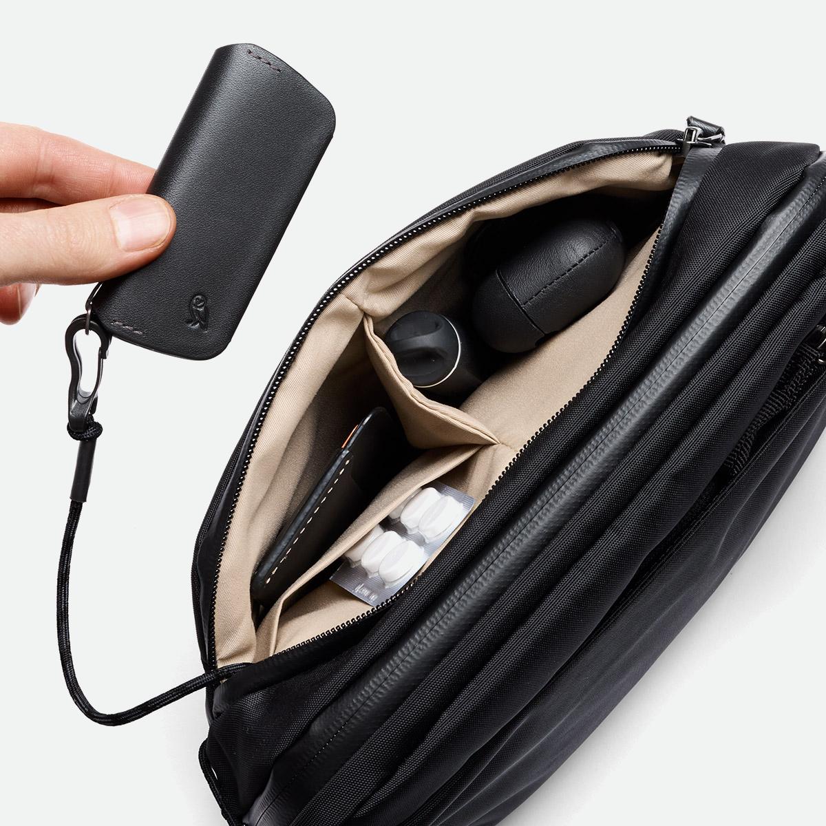 Bellroy Transit Sling 5L - Black