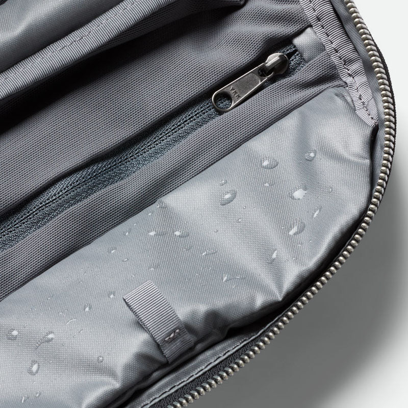 Bellroy Toiletry Kit Plus Black