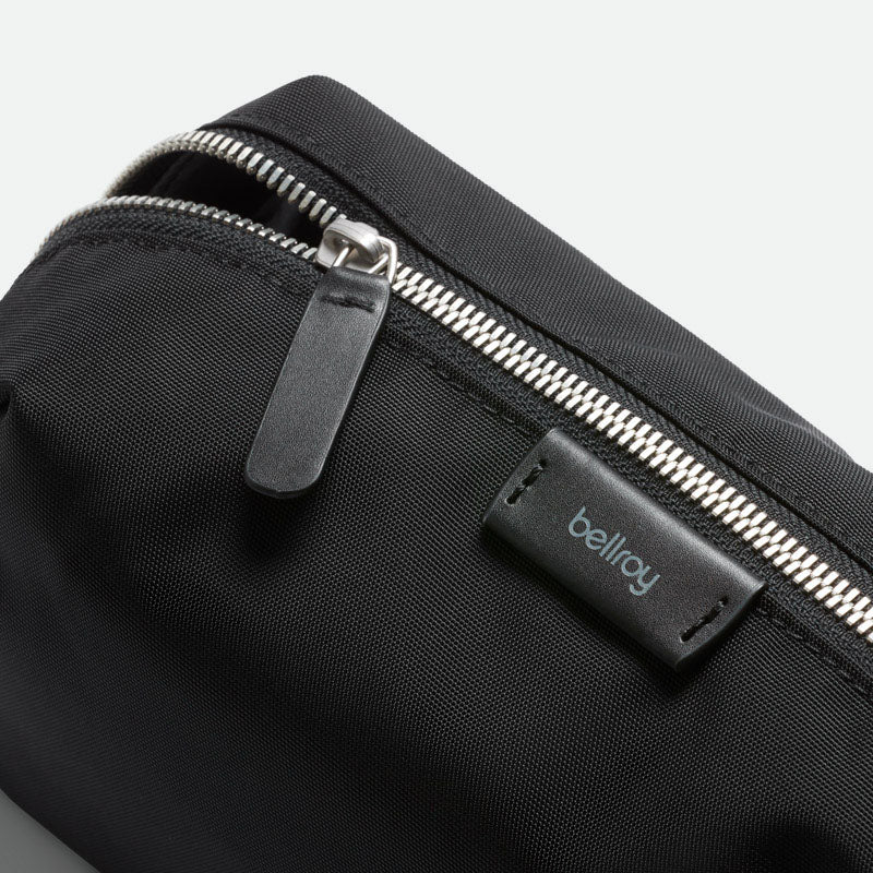 Bellroy Toiletry Kit Plus Black