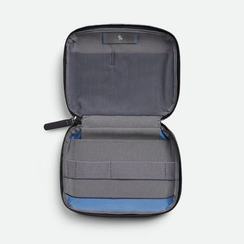 Bellroy Tech Kit Compact Black