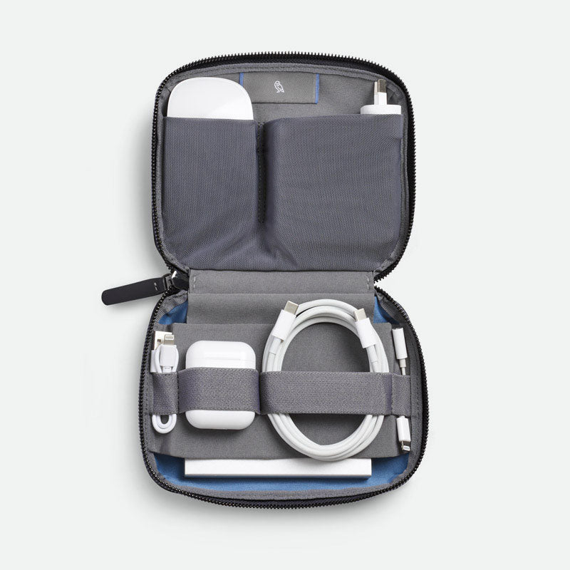 Bellroy Tech Kit Compact Black
