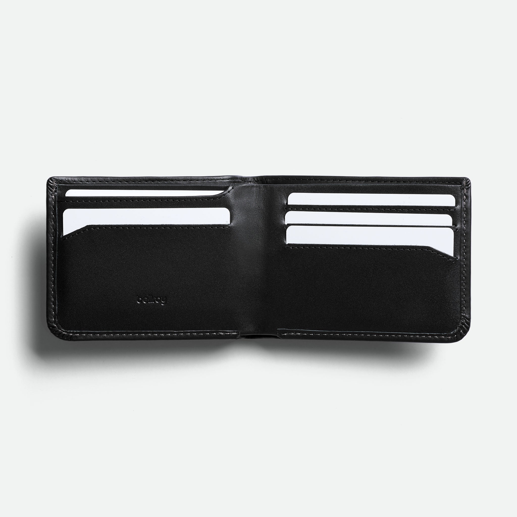 Bellroy Hide & Seek LO Black
