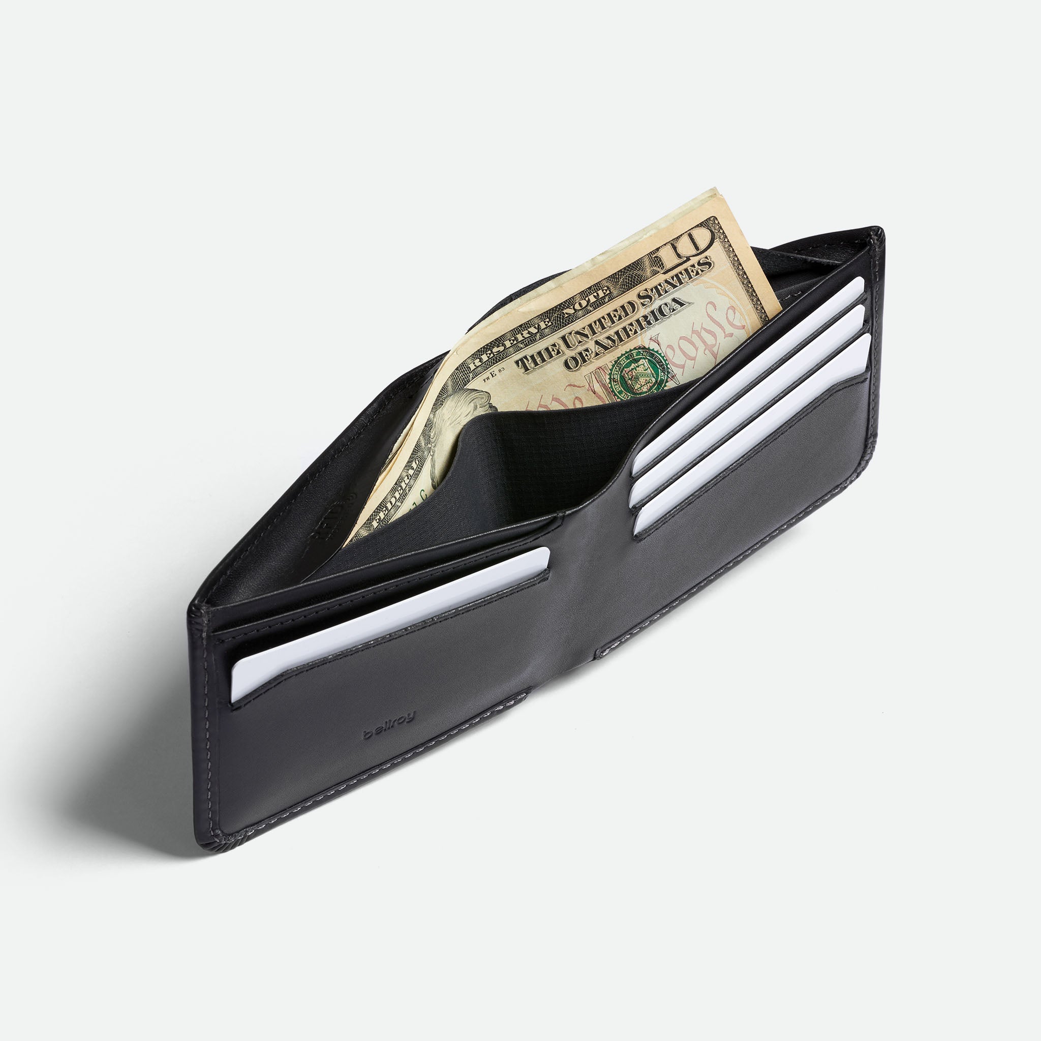 Bellroy Hide & Seek LO Black