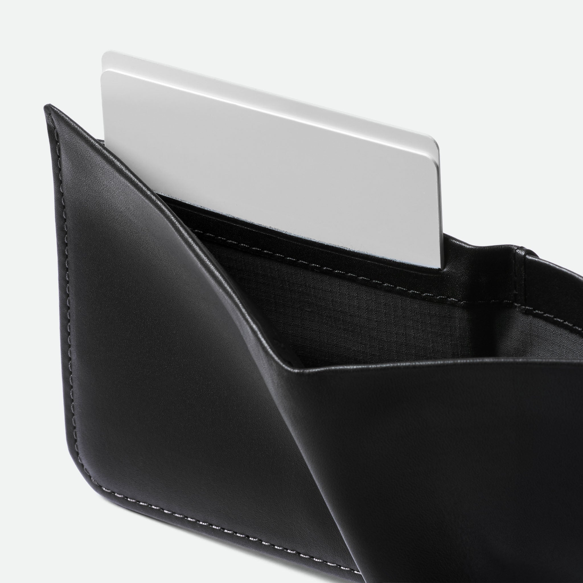 Bellroy Hide & Seek LO Black