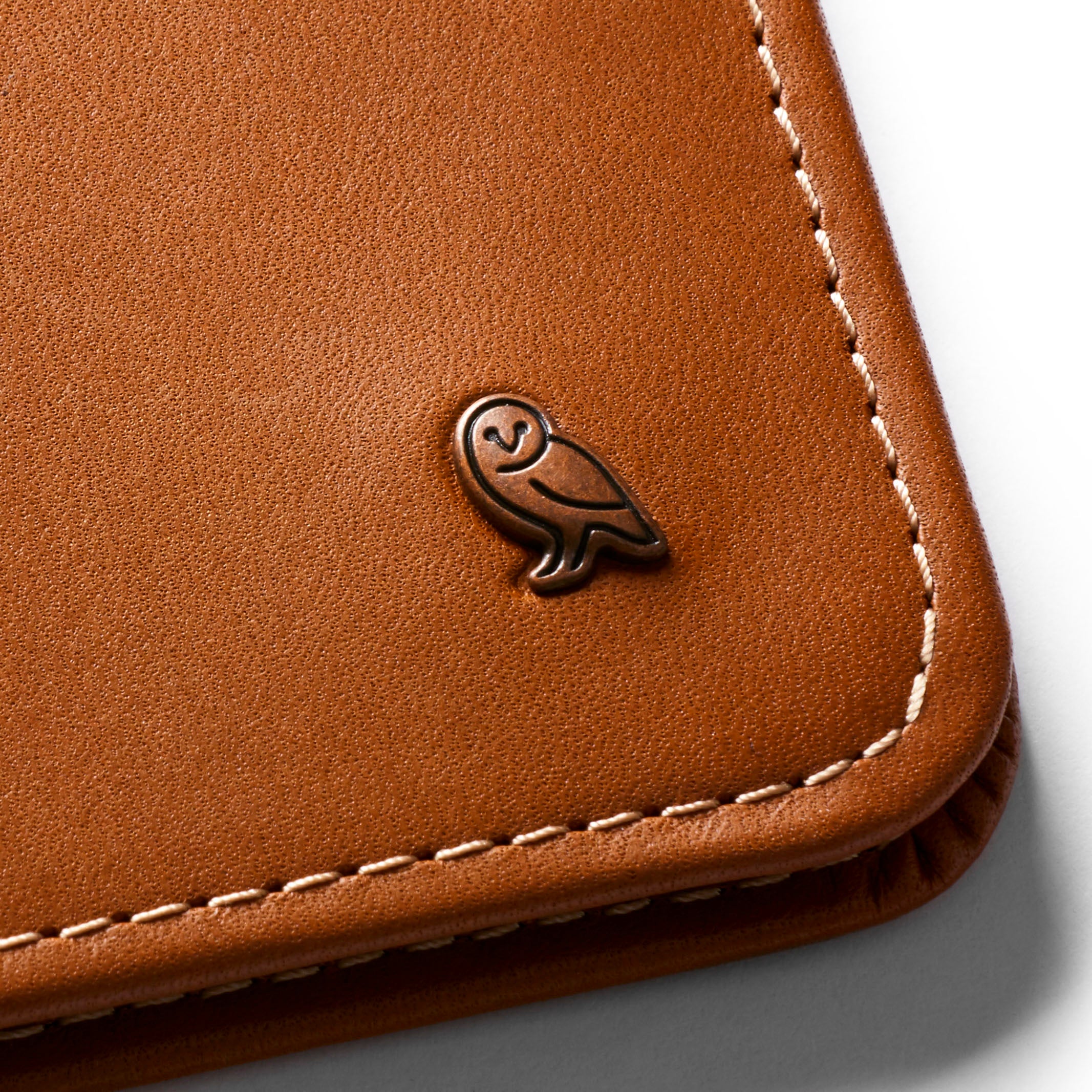 Bellroy Hide & Seek LO Caramel