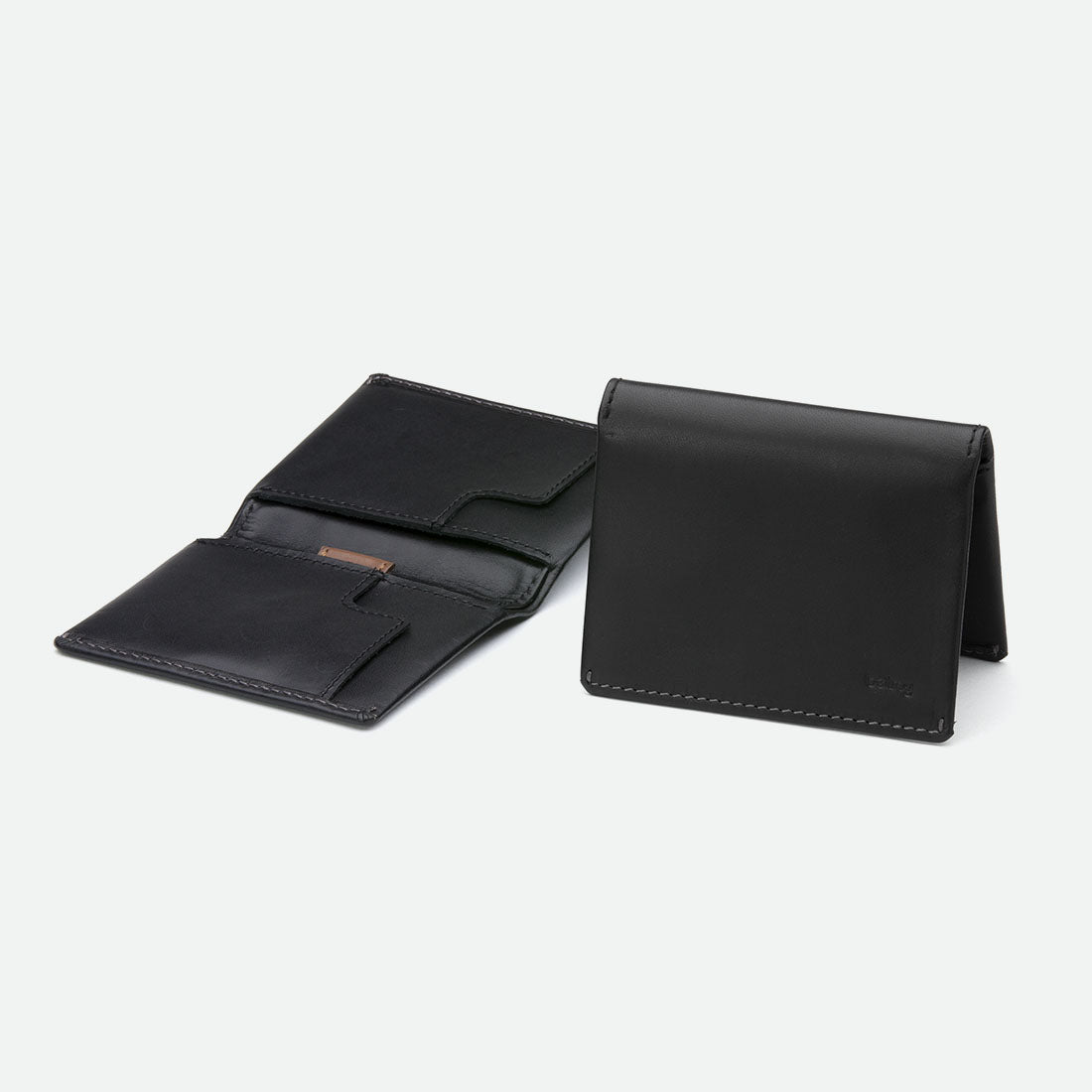 Bellroy Slim Sleeve Black