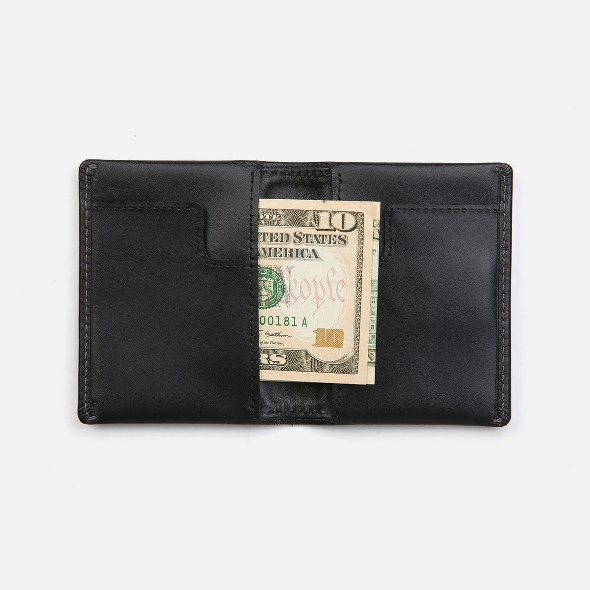Bellroy Slim Sleeve Black