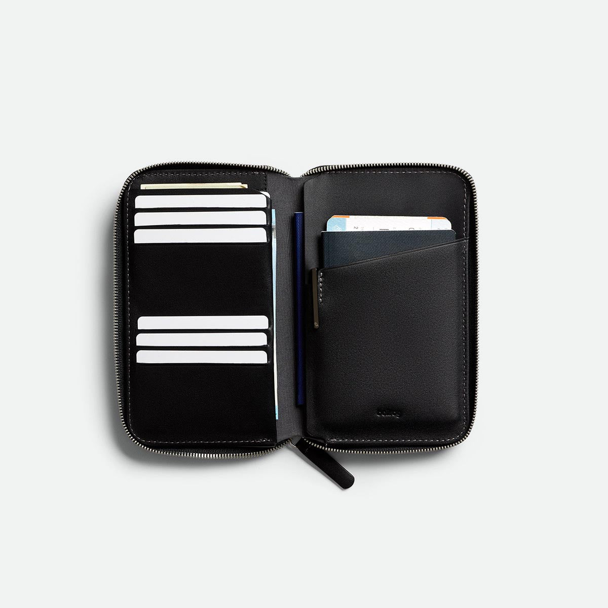 Bellroy Travel Folio - Black