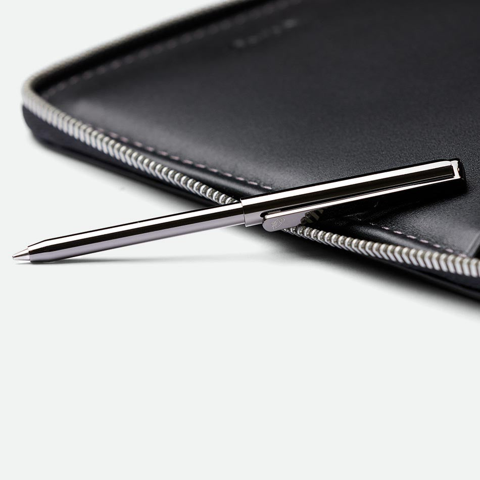 Bellroy Travel Folio - Black