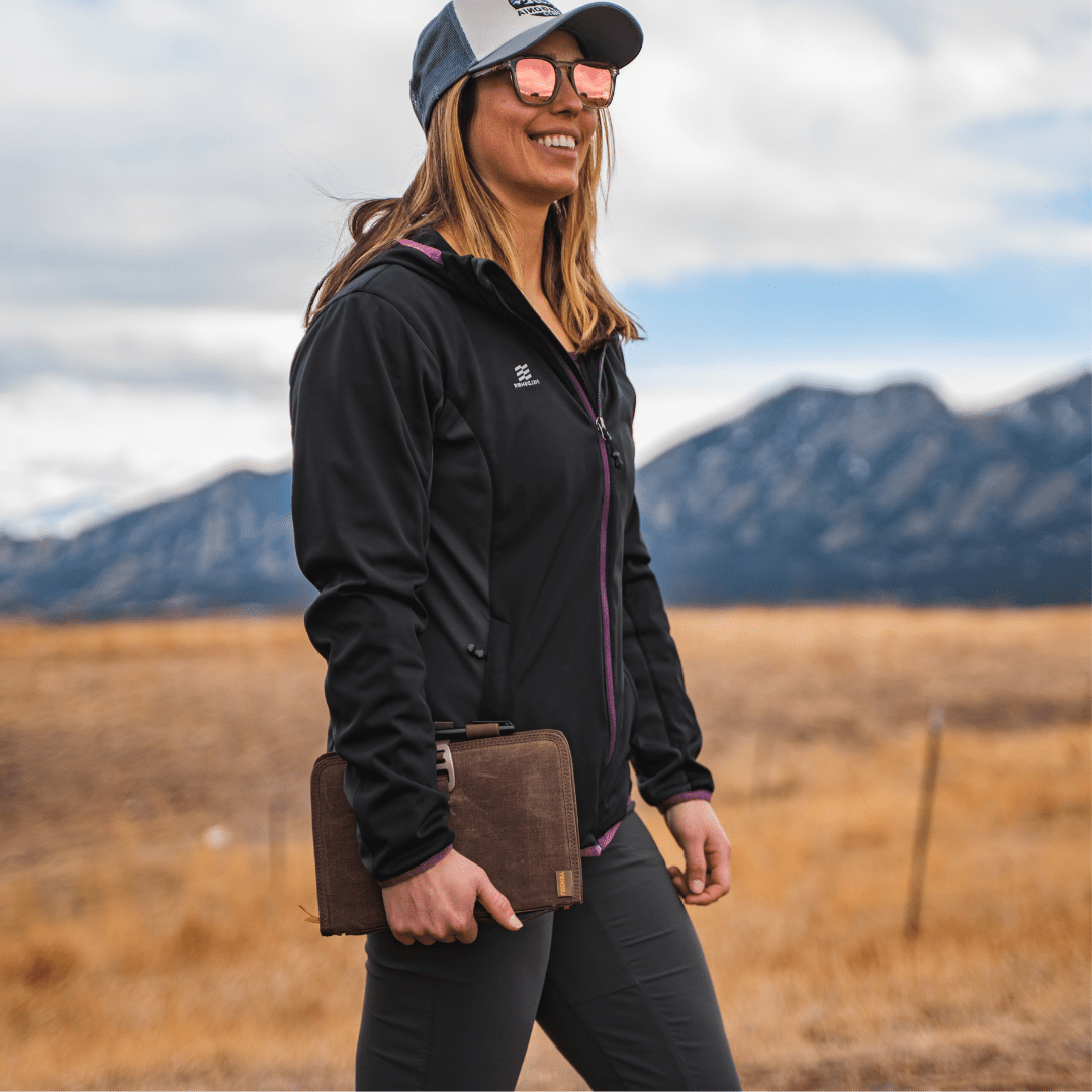 Lochby Field Journal - Lifestyle Image