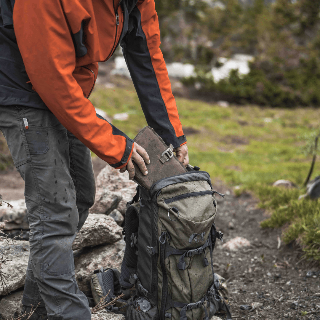 Lochby Field Journal - Lifestyle Image