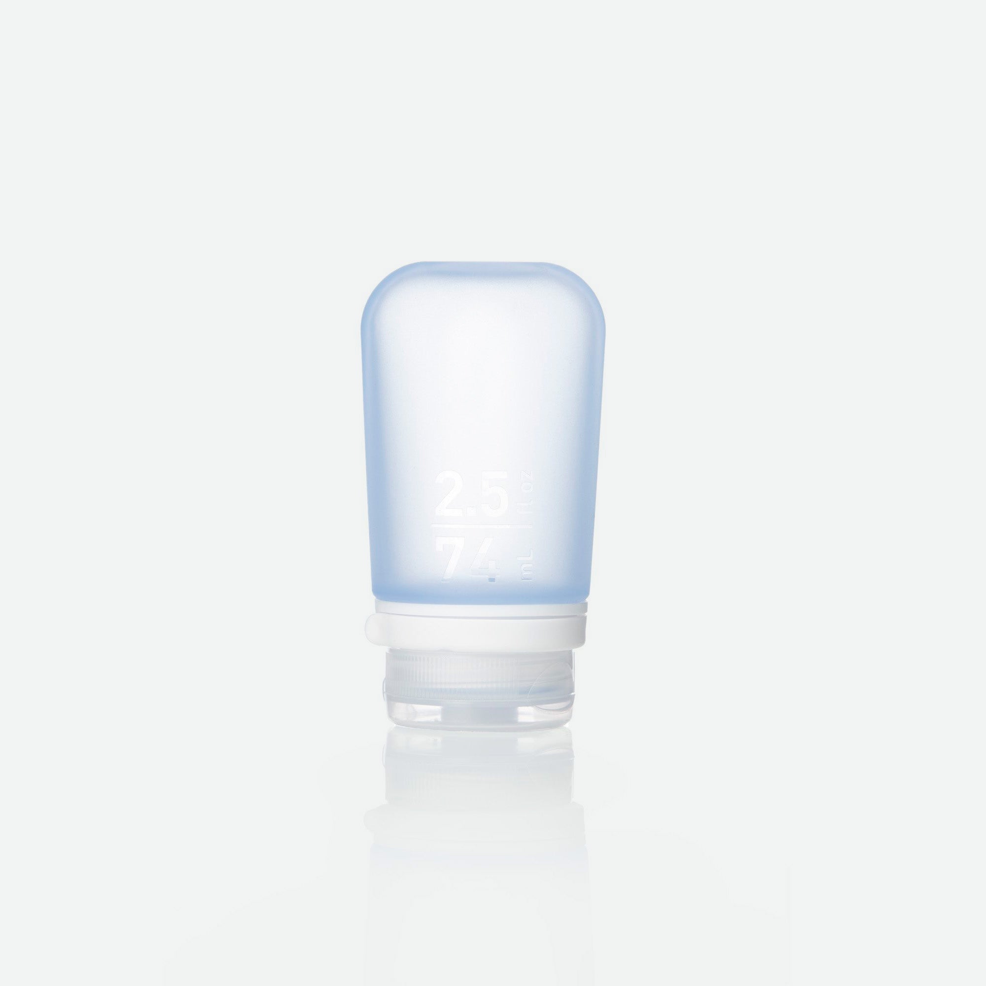 humangear GoToob+ Medium Blue