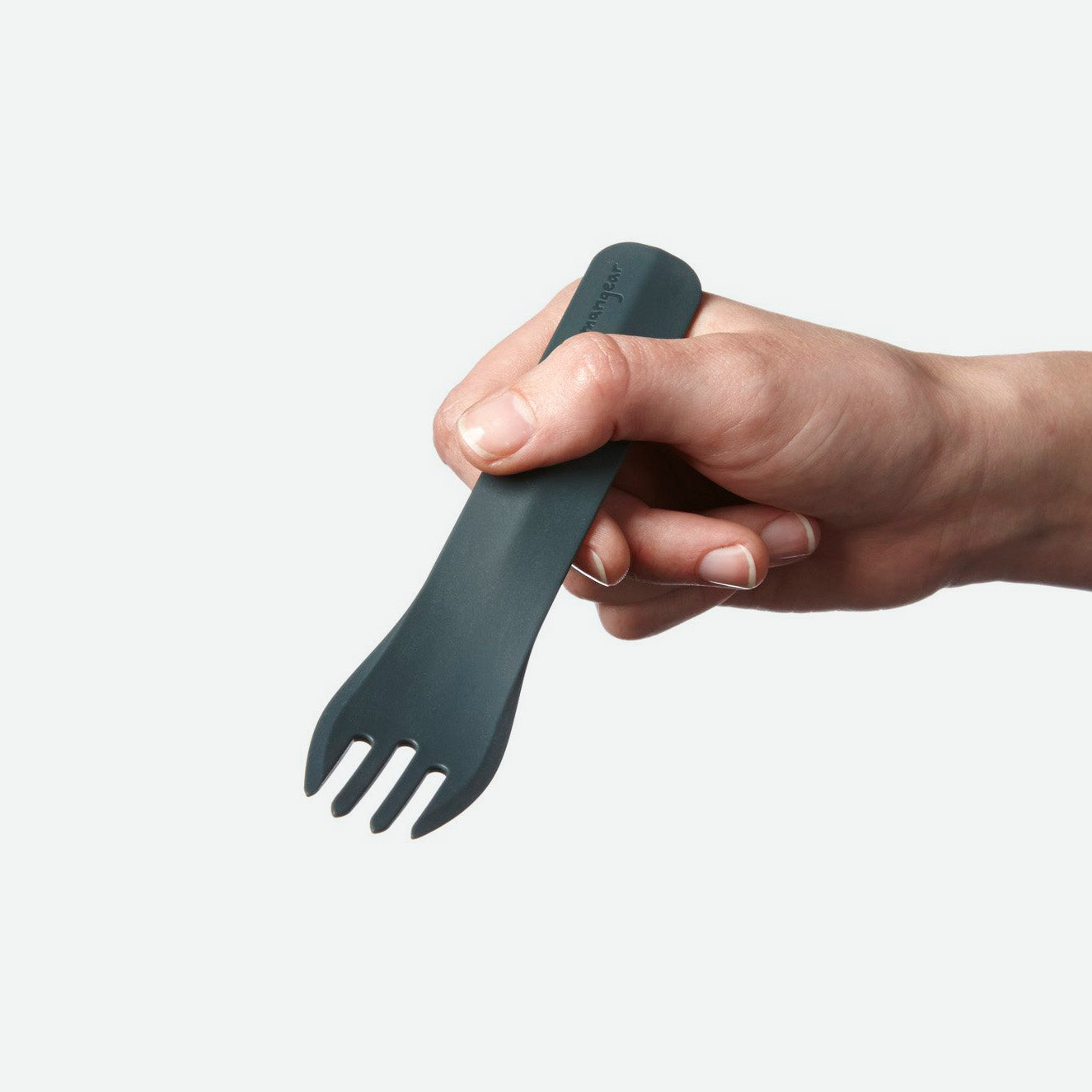 humangear GoBites Duo - Gray