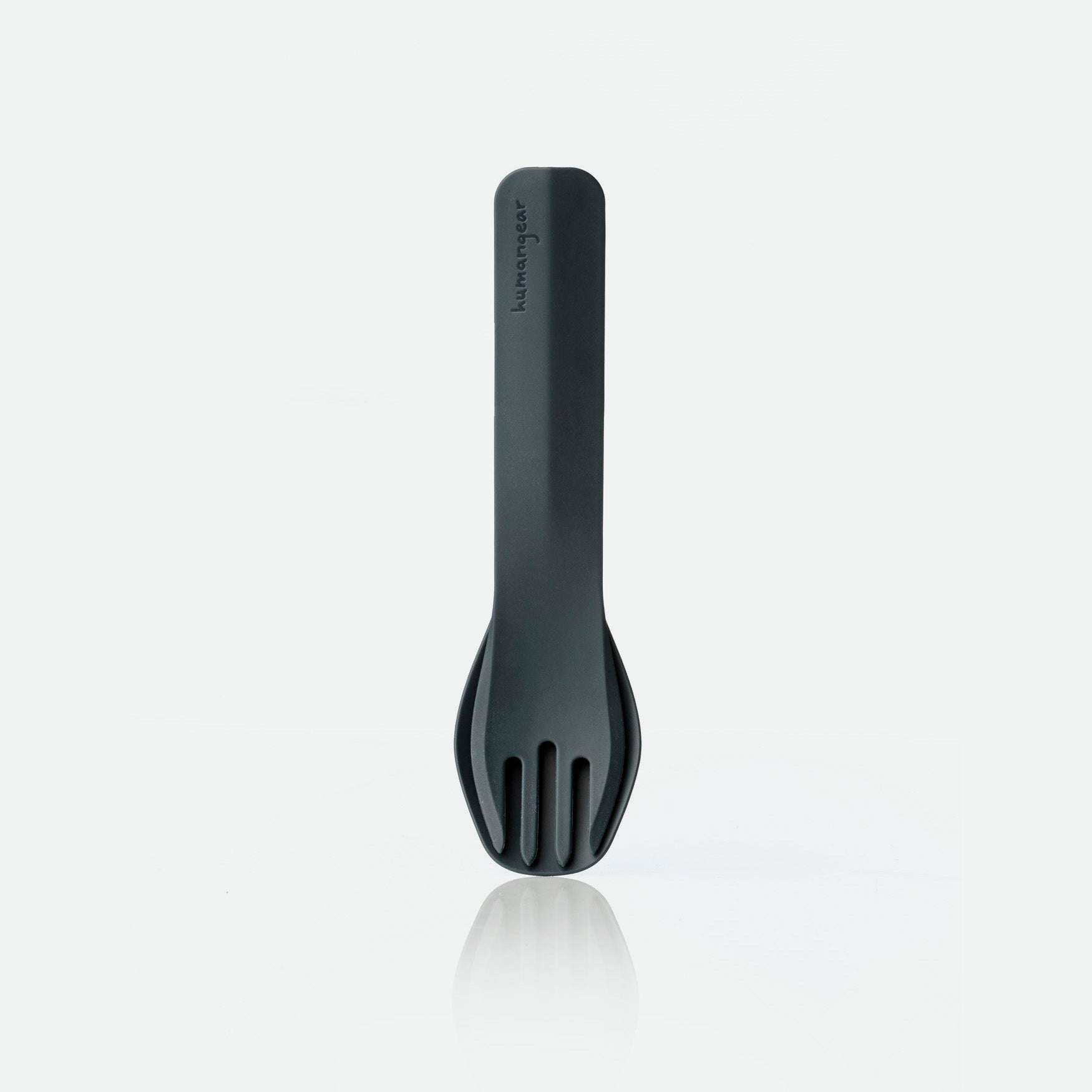 humangear GoBites Duo - Gray