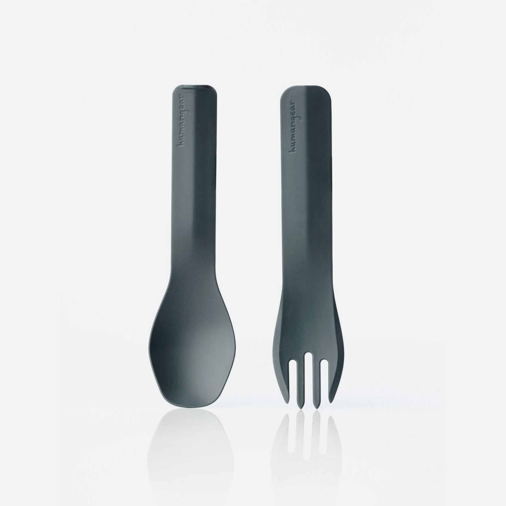 humangear GoBites Duo - Gray