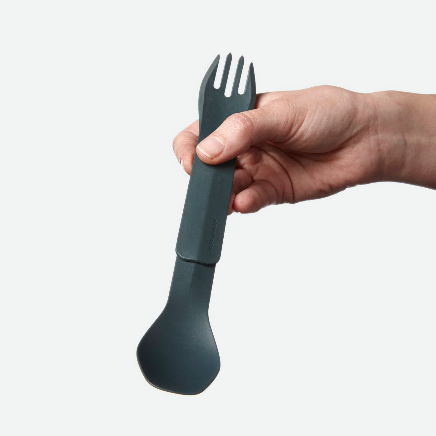 humangear GoBites Duo - Gray