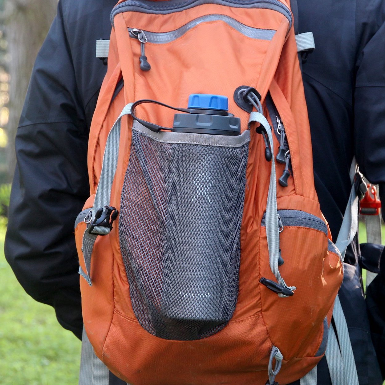 humangear capCAP+ livsstilsbillede